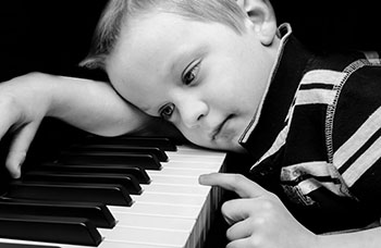 儿童综合素质测试仪厂家解析学习钢琴好不好