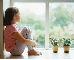 儿童心理健康测试仪提醒家长关注儿童抑郁症