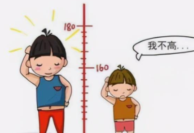 身高体重测量仪厂家为大家总结常见的孩子长得矮的原因