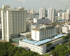 深圳市中医院购买儿童综合素质测试仪