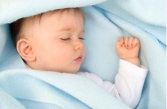 儿童智商测试仪宝宝睡眠很重要