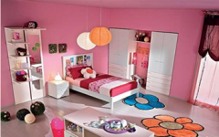 儿童智力测试仪品牌认为卧室颜色可提高智力