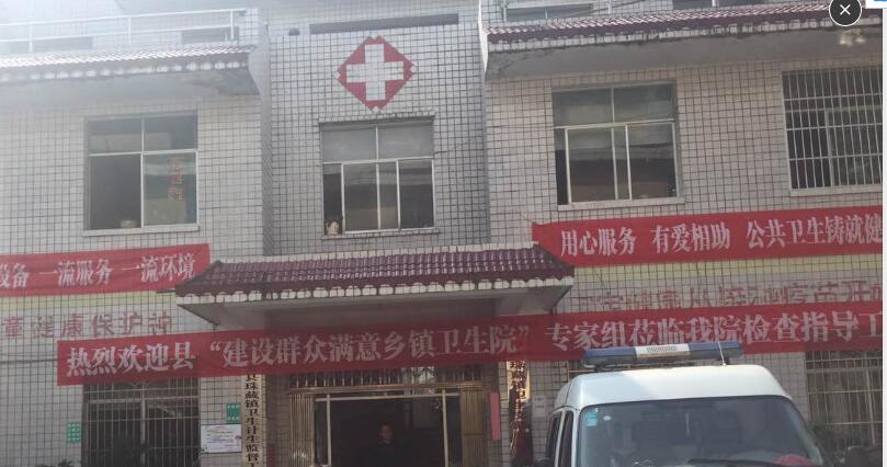 珠藏镇中心卫生院采购儿童智力测试仪