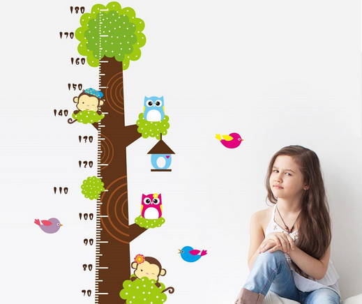 身高体重测量仪厂家谈影响孩子长高的关键因素