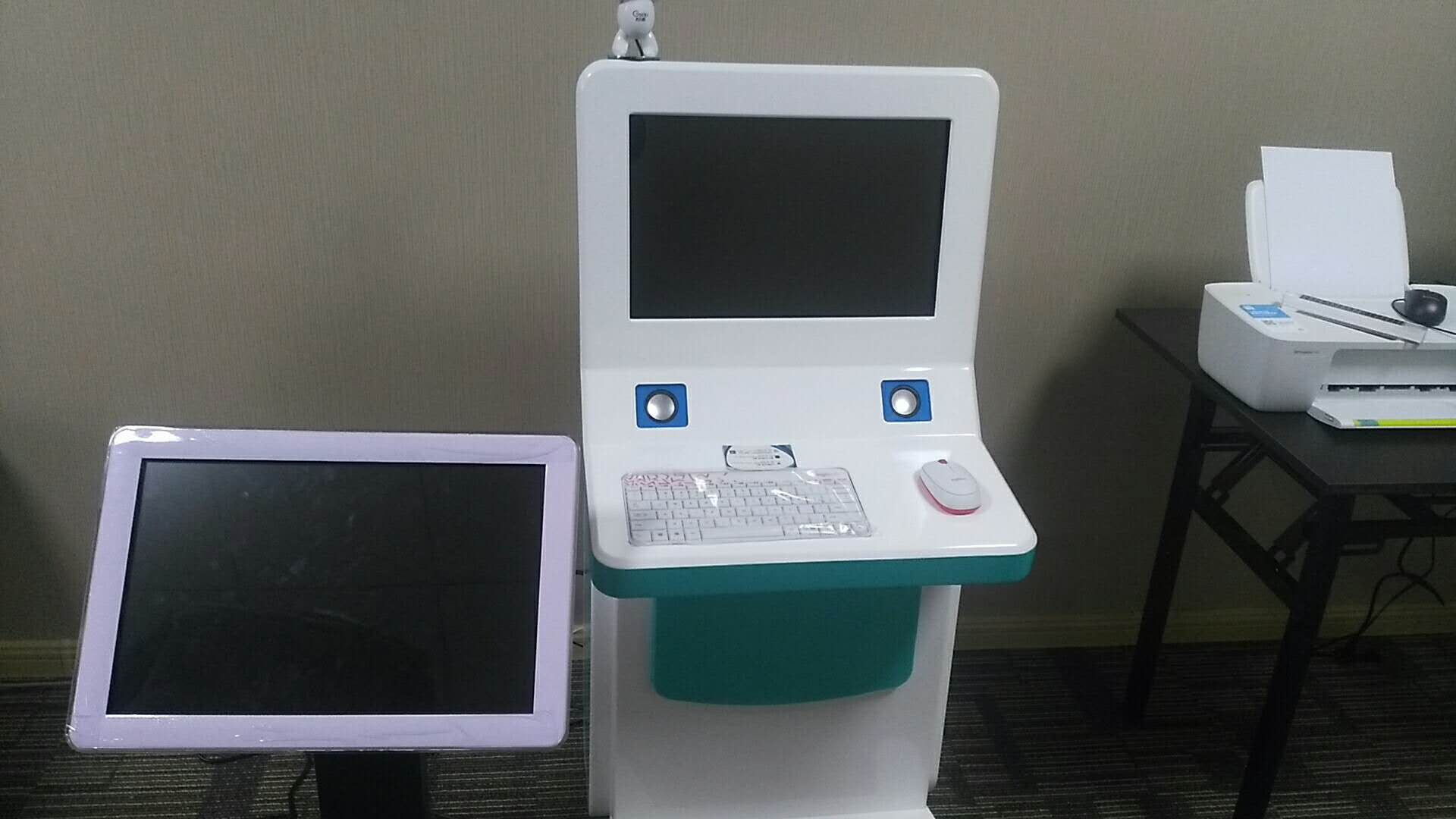儿童综合素质测试仪被南京体创医学中心采购