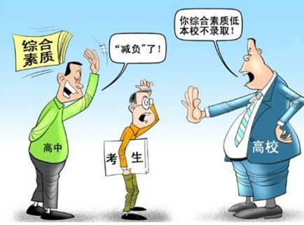 儿童综合素质测评系统厂家谈学生的综合素质 儿童综合素质测评系统厂家谈学生的综合素质