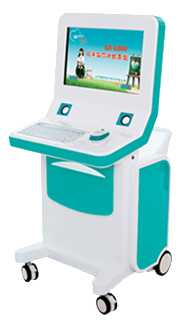 山东国康儿童智力测试仪操作的常模和软件测试時间