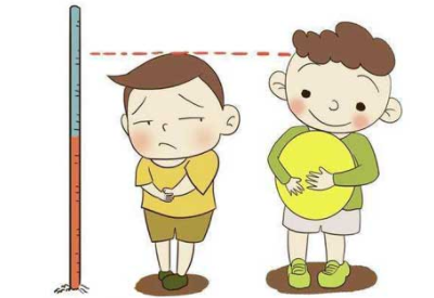 身高体重测量仪厂家浅析儿童身高偏矮该怎么办