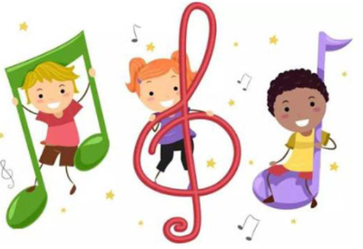 音乐对孩子智力发展的促进作用