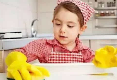 儿童智力测试仪品牌分享让孩子参与到家务中来有利于其智力发育