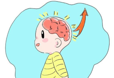 儿童智力测试仪揭示新冠病毒来势汹汹会不会危害到孩子大脑发育