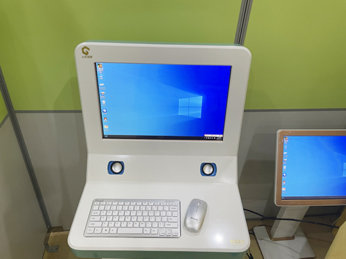 儿童智力测试仪厂家山东国康提示血型会影响孩子的智力？