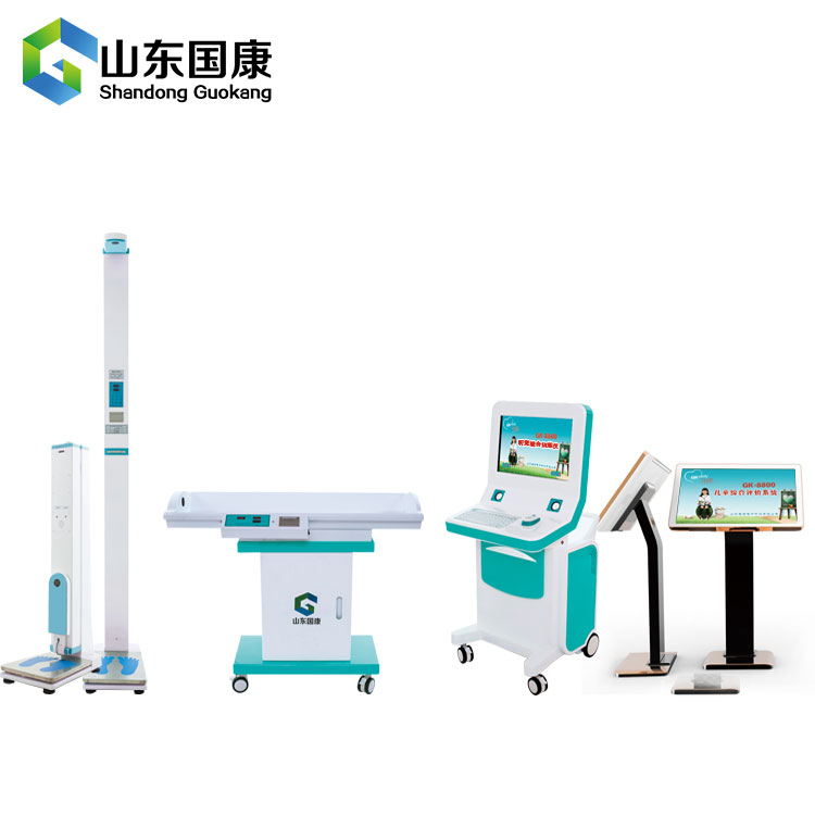 儿童综合素质测试仪器系统设备生产厂家国康提醒儿童综合素质发展测评免费检测啦!