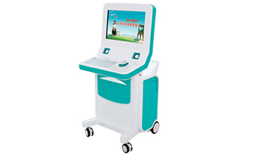 医院儿保科设备儿童注意力测试仪器设备的知名度与哪些因素有关？
