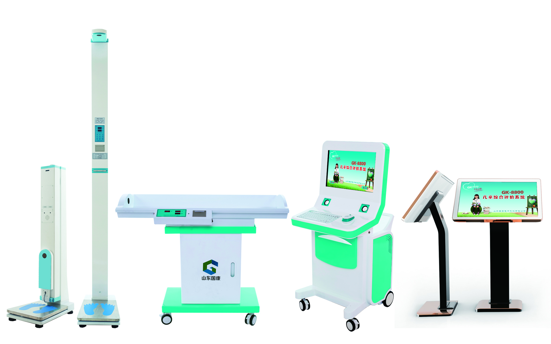 医院儿保科设备儿童注意力测试仪器设备的知名度与哪些因素有关？