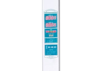今日热议：超声波身高体重测量仪厂家提示以瘦为美是“病态美”-山东国康