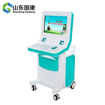 儿童生长发育测试仪品牌厂家:这3个理论基础说明儿童发育迟缓一定要早期干预9.14