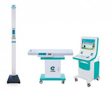 【新装机】儿童综合素质测试仪在四川城都某医院儿科安装培训成功