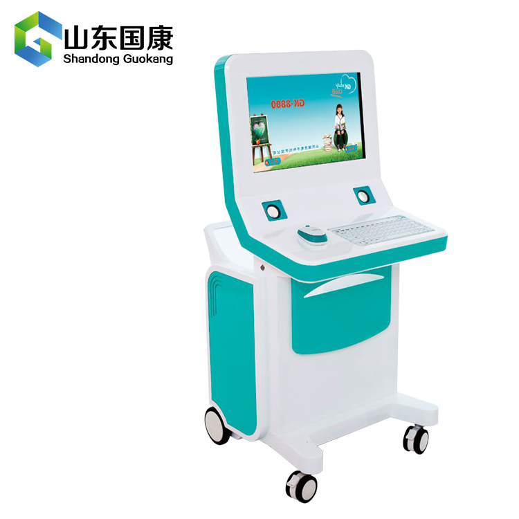 国康儿童综合素质评价系统:儿童心理健康小常识:关爱儿童心理健康成长!