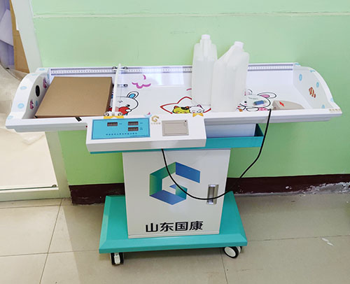 祝贺儿童综合素质发展评价系统入驻河北唐山市城镇妇幼保健院